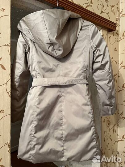 Пальто Max mara weekend