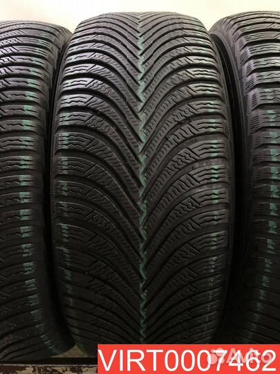 Michelin Alpin 5 215/55 R17 94V