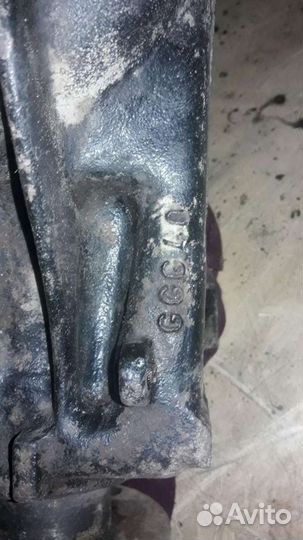 Редуктор бмв е36 46