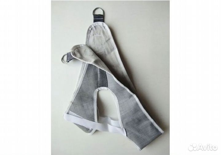 Петля Глиссона (тренажер для шеи)