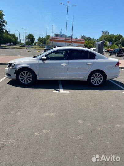 Стабилизатор поперечной устойчивости передний