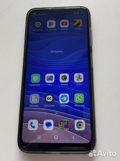 Blackview A90, 4/64 ГБ