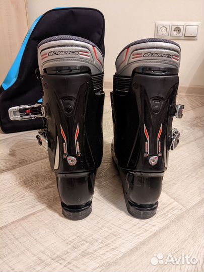 Горнолыжные ботинки Nordica GTS 8 325мм