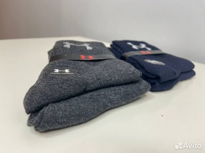 Мужские носки Under Armour