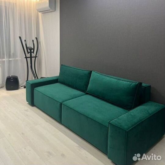 Диван Еврокнижка Стиле лофт