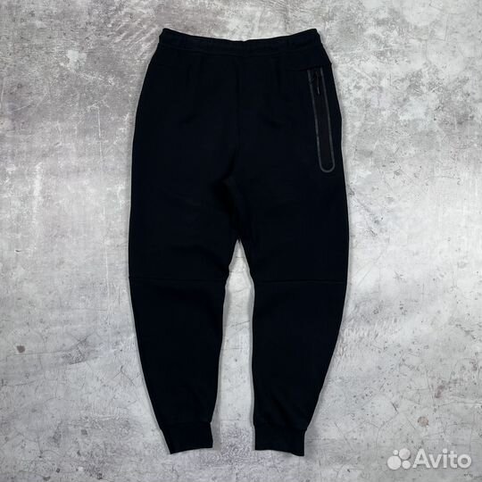 Штаны Nike Tech Fleece Оригинал (Jordan Tn Acg)