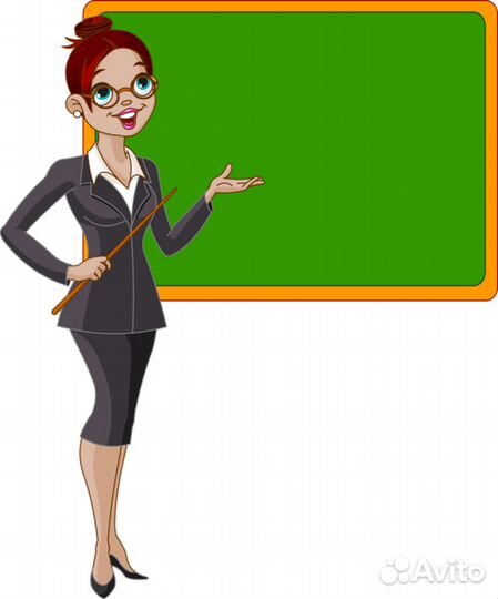 Подготовка к школе