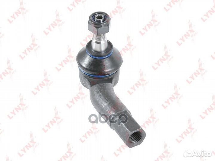 Наконечник р/т toyota yaris/verso прав. C4272R