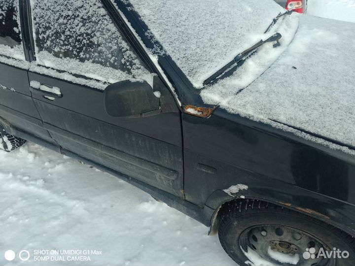 ВАЗ 2114 Samara 1.6 МТ, 2006, 288 000 км