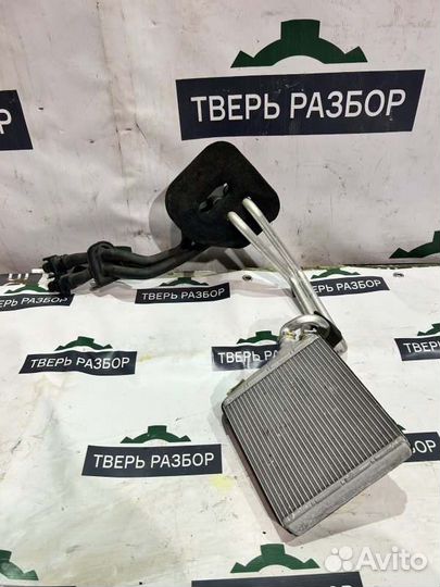 Радиатор печки Volvo V60 FW48 1.6 2010-2019