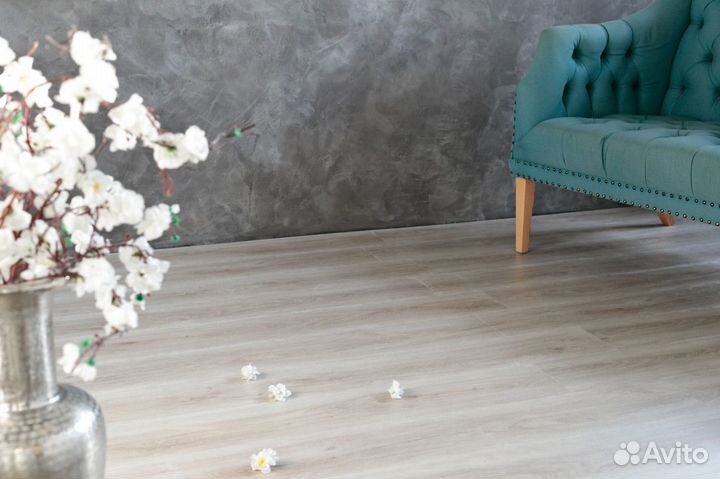 Водостойкий ламинат