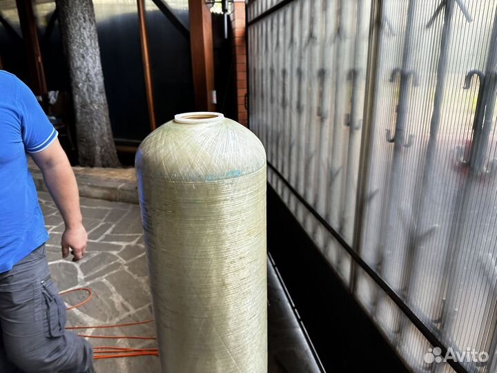 Корпус фильтра wave cyber 1054 кнр оригинал