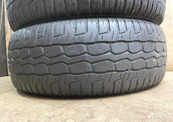 Yokohama Geolandar G902 265/65 R17 112H