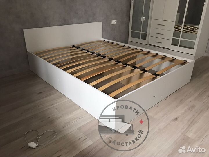 Кровать 180 200
