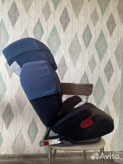 Автокресло CBX free -fix cybex