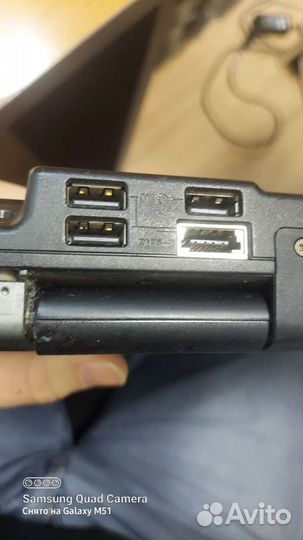 Ноутбук asus a7u