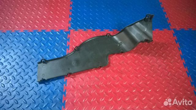 Канал для кабеля BMW 5-серия F10/F11