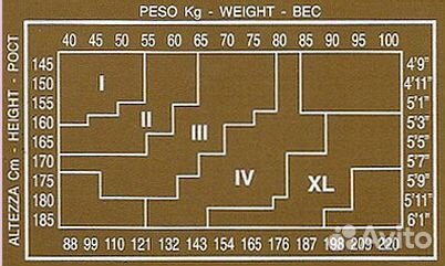 Чулки Innamore Microrete, сетка, белые/чёрные