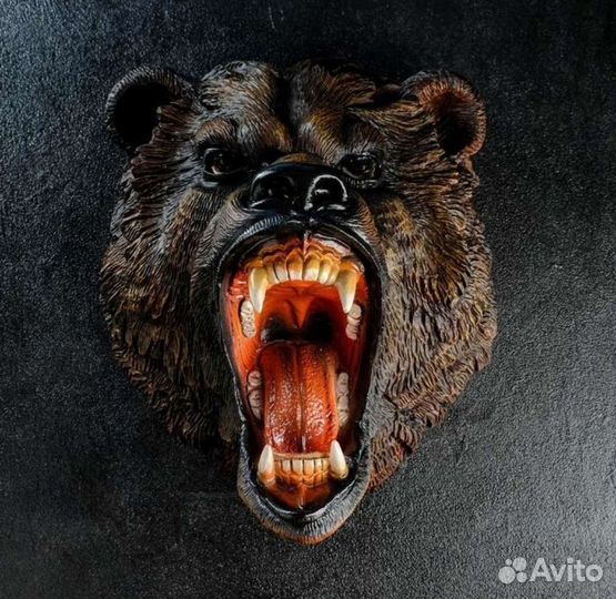 Настенное панно