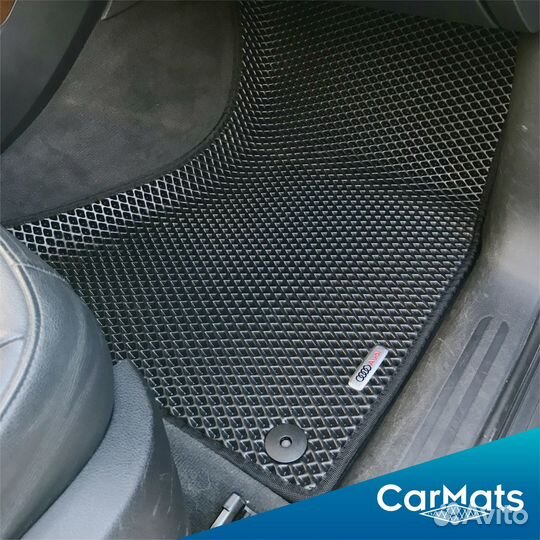 Eva эва ева коврики за 1 час