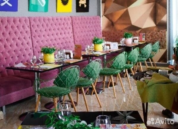 Ресторан на Китай - Городе