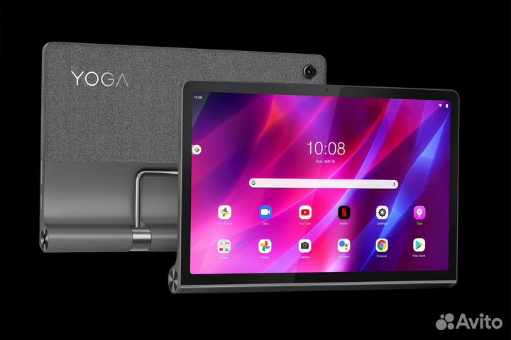 OnePlus Pad Go 8/128 LTE