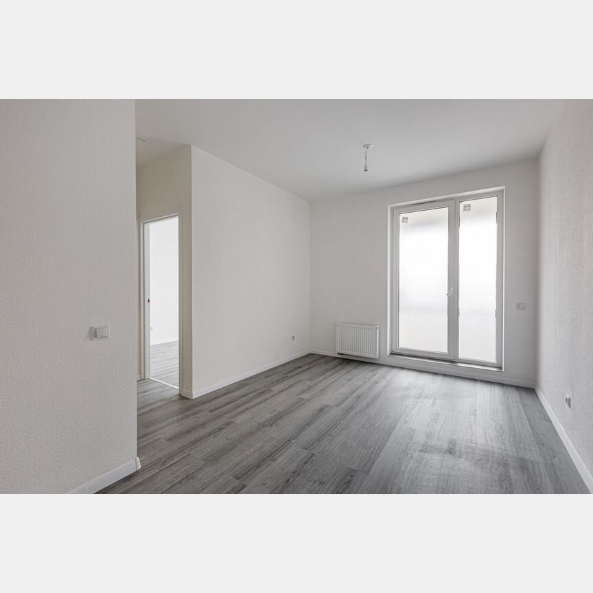 1-к. квартира, 34,1 м², 12/17 эт.