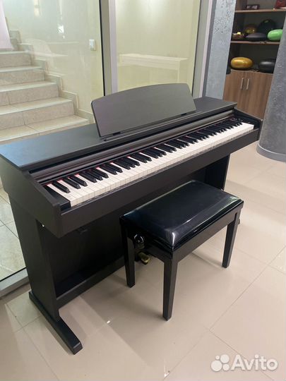 Orla CDP1 DLS Цифровое пианино