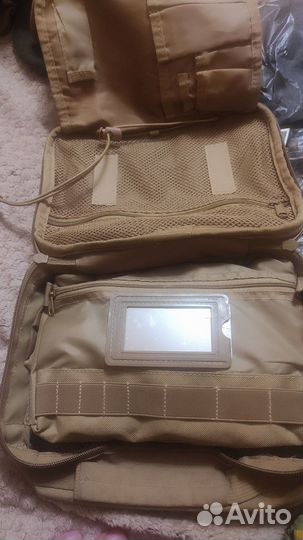 Нацессор армейский