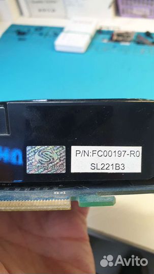 Видеокарта radeon hd6850