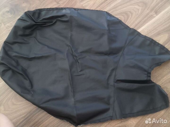 Stels Gepard 650/850