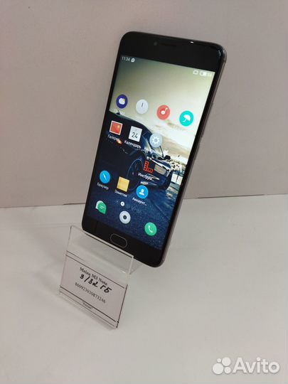 Meizu M3 Note