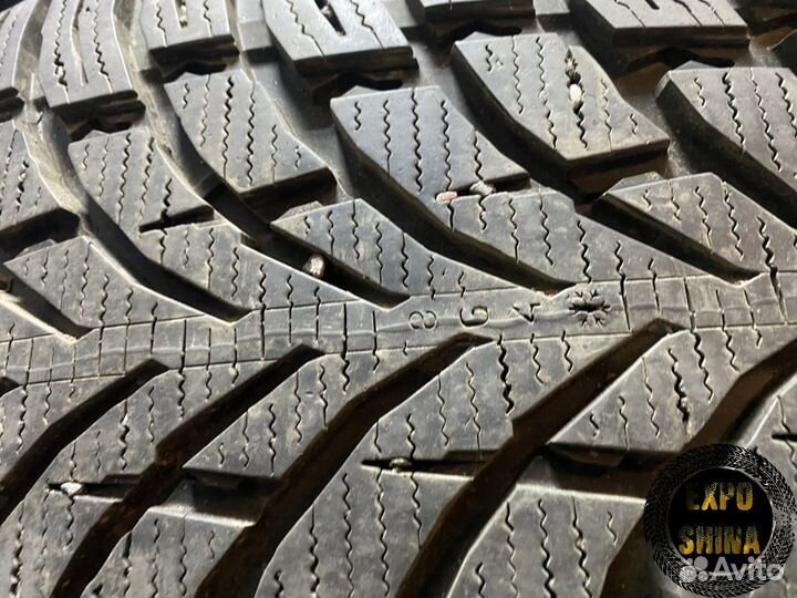 Nokian Tyres WR SUV 4 275/40 R21 107V