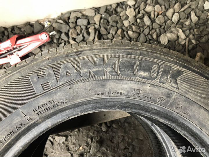 Hankook Optimo K406 225/60 R16