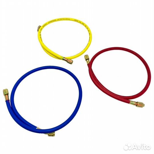 Коллектор манометрический