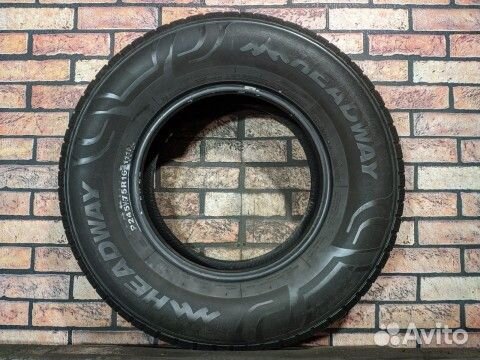 Headway HU901 245/75 R16