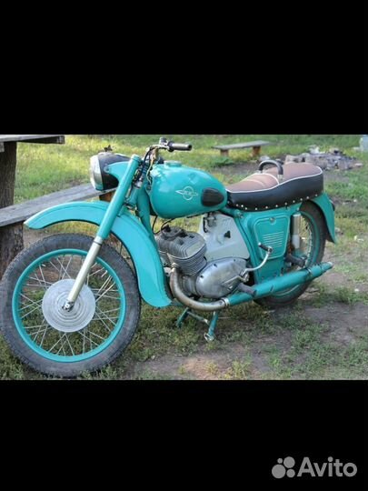 Продам иж юпитер 2