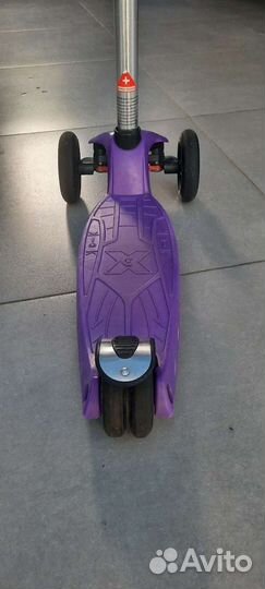 Самокат Maxi Micro