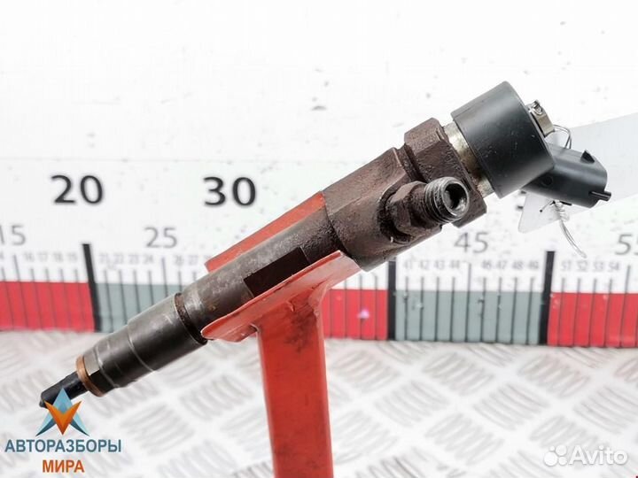 Форсунка Volvo S40 рест. 2001 8200238528