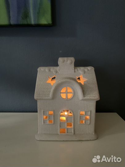 Новогодний декор