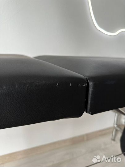 Кушетка косметологическая массажная тату