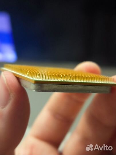 Процессор AMD FX6300