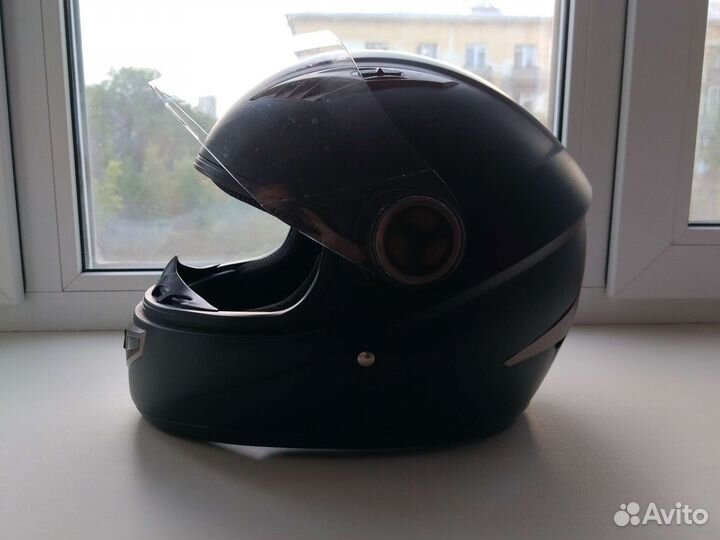 Шлем для мотоцикла