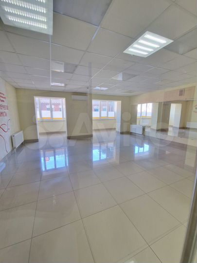 Свободного назначения, 40 м²