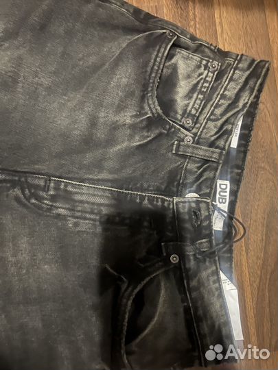 Джинсы женские y2k