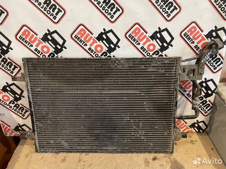 Радиатор кондиционера Volkswagen Passat B5+
