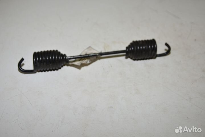 Пружина маз стяжная колодок н.о. 54326-3501034