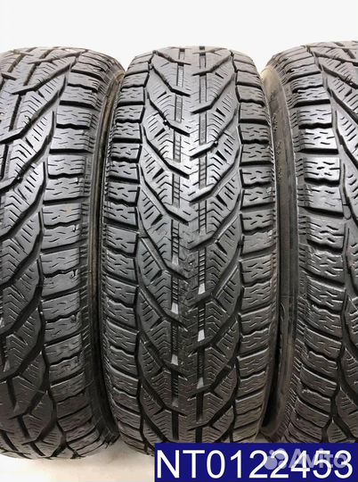 Tigar Winter 185/60 R15 88T