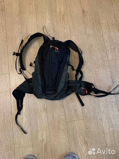 Мультиспортивный рюкзак Haglöfs Gram 15