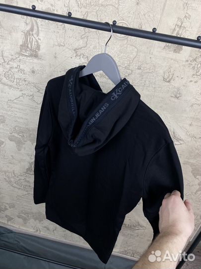 Худи Calvin Klein Lux